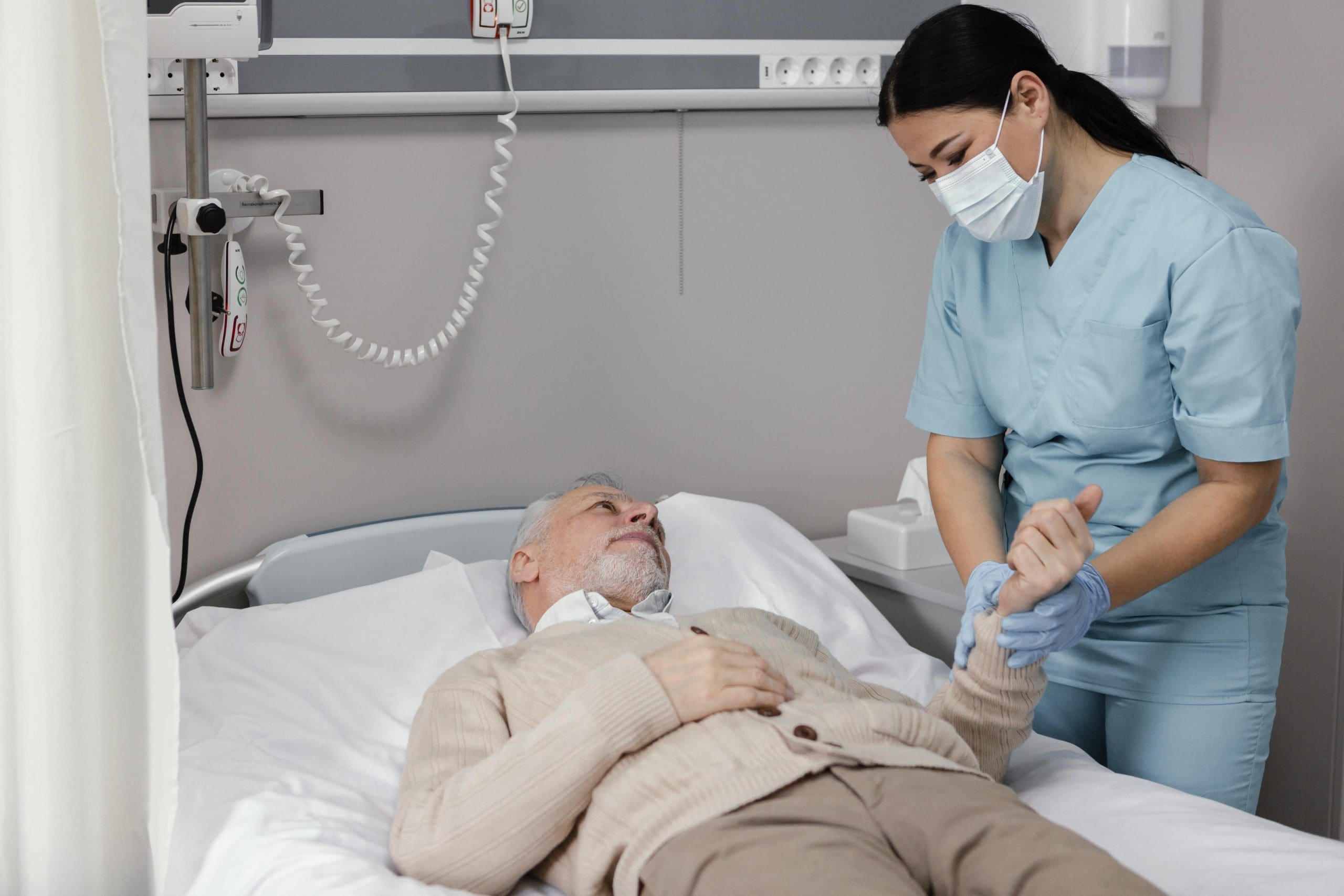 Nursing-Assistant Nursing-Assistant