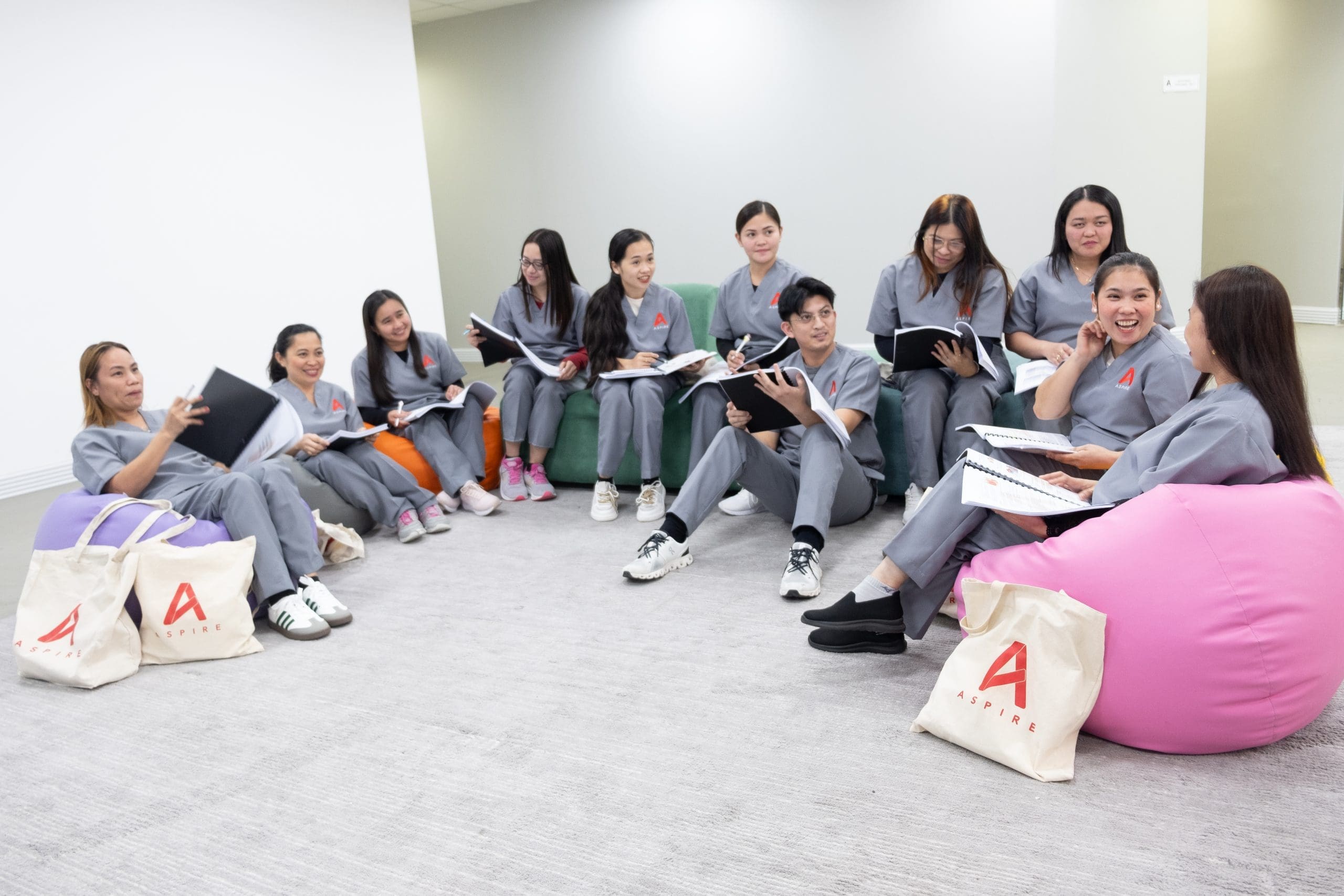 caregiver course near me