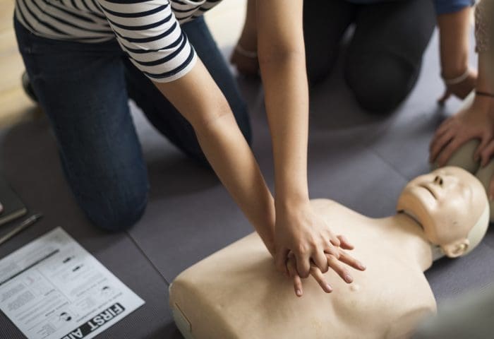 Basic Life Support