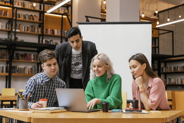 ielts training