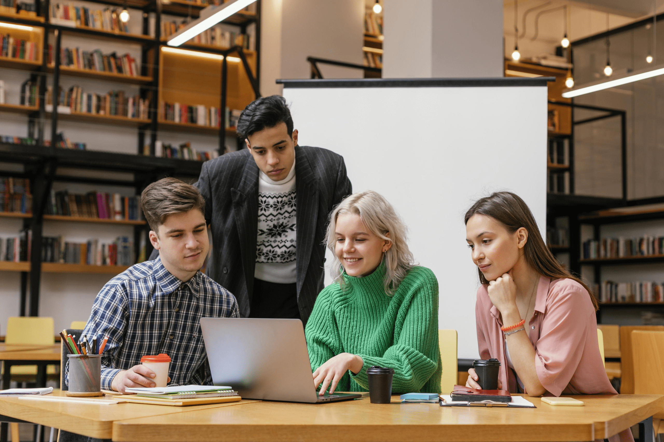 entrepreneurs-meeting-office ielts training