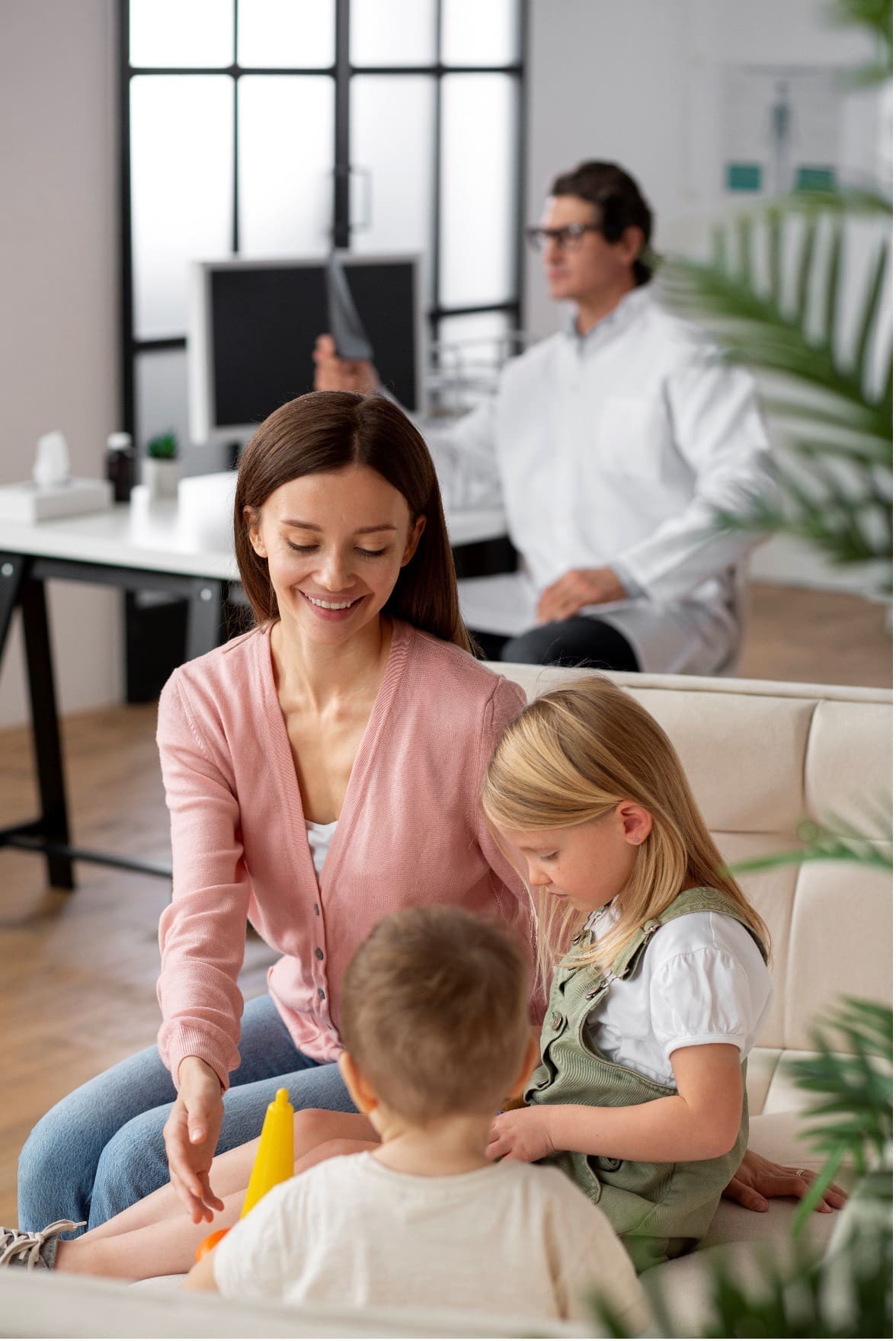 family aid family aid