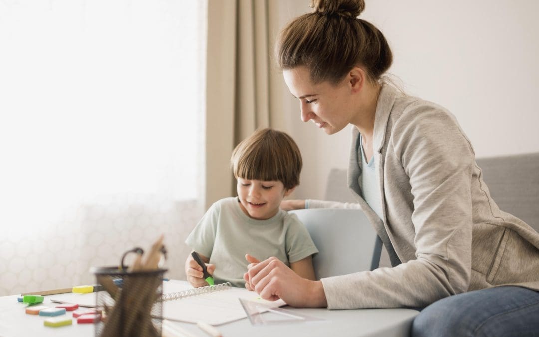 KHDA Certified Nanny Training