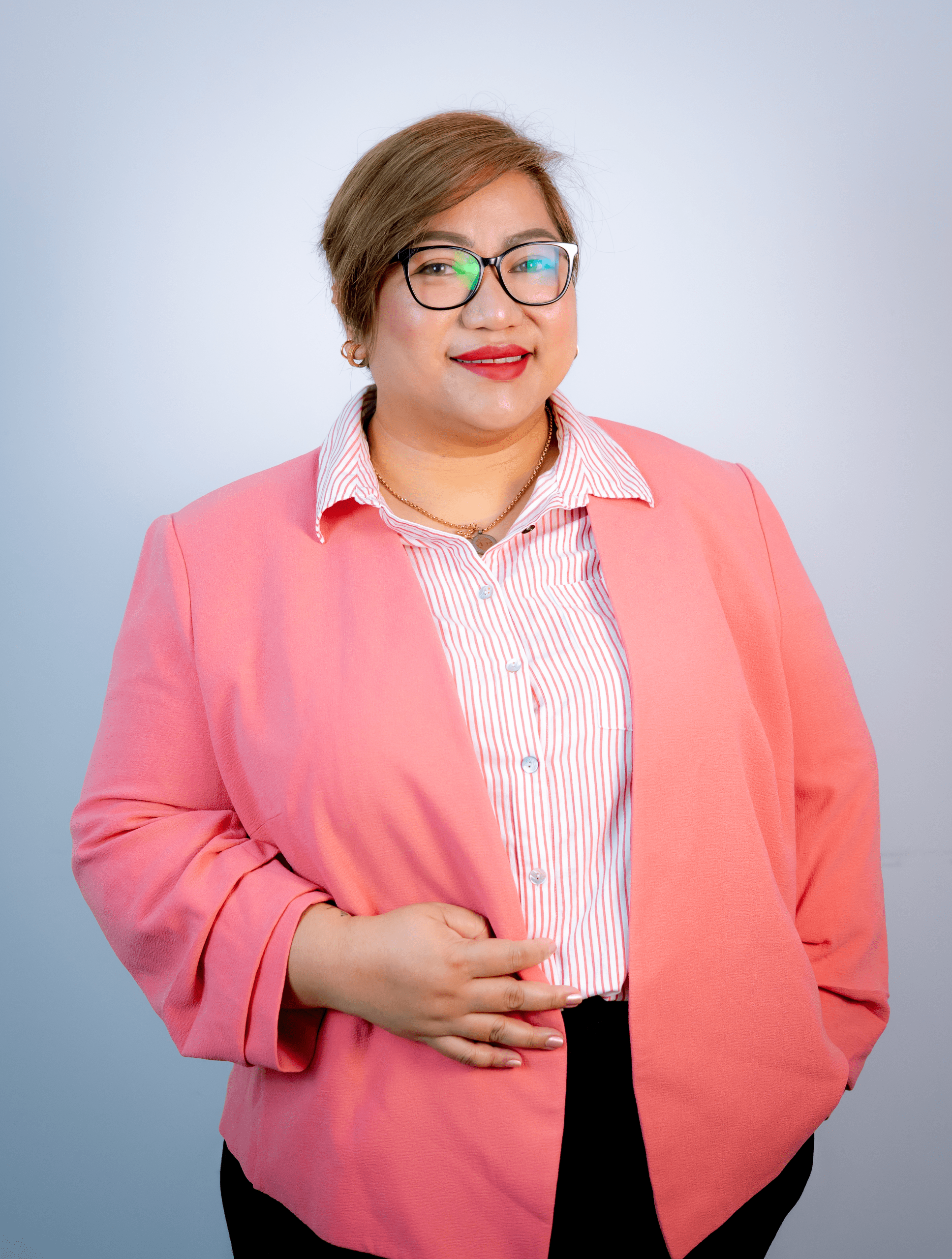 Lesley Ann Pascual Business Development Manager scaled
