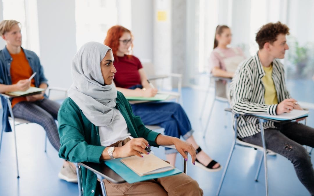 Learn Spoken Arabic in Dubai: Beginner-Friendly Courses Near You