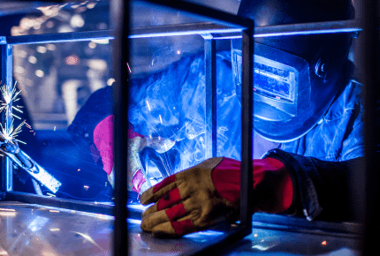 We Aspire Education Support Services LLC 50 Welding Course: GTAW