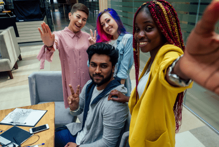 We Aspire Education Support Services LLC 53 Diversity Training