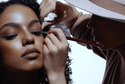 We Aspire Education Support Services LLC 52 Makeup Artistry: Advance