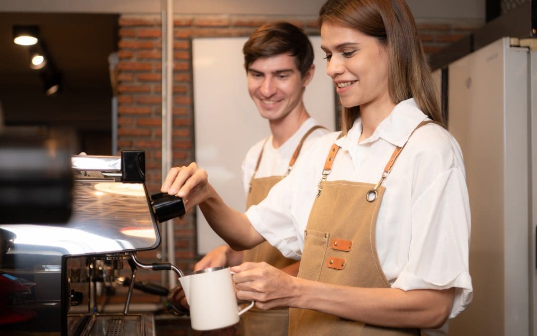 barista training dubai