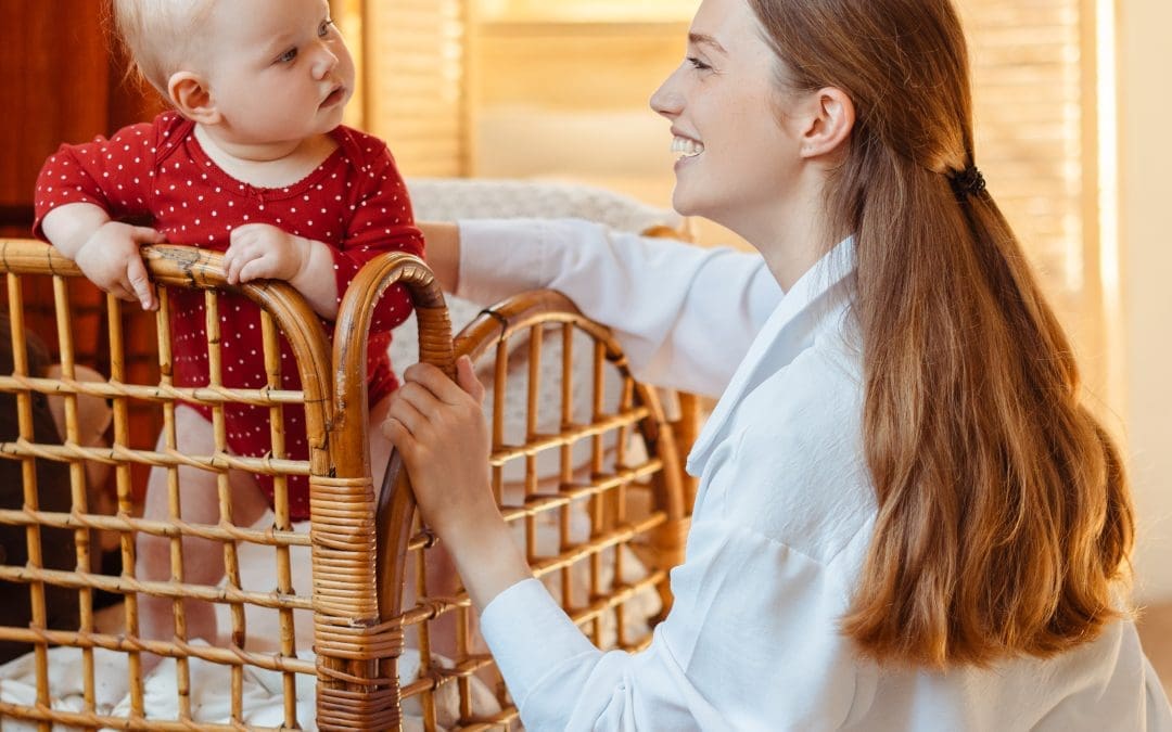 Nanny and Housekeeper Training: Building Skills for a Better Future
