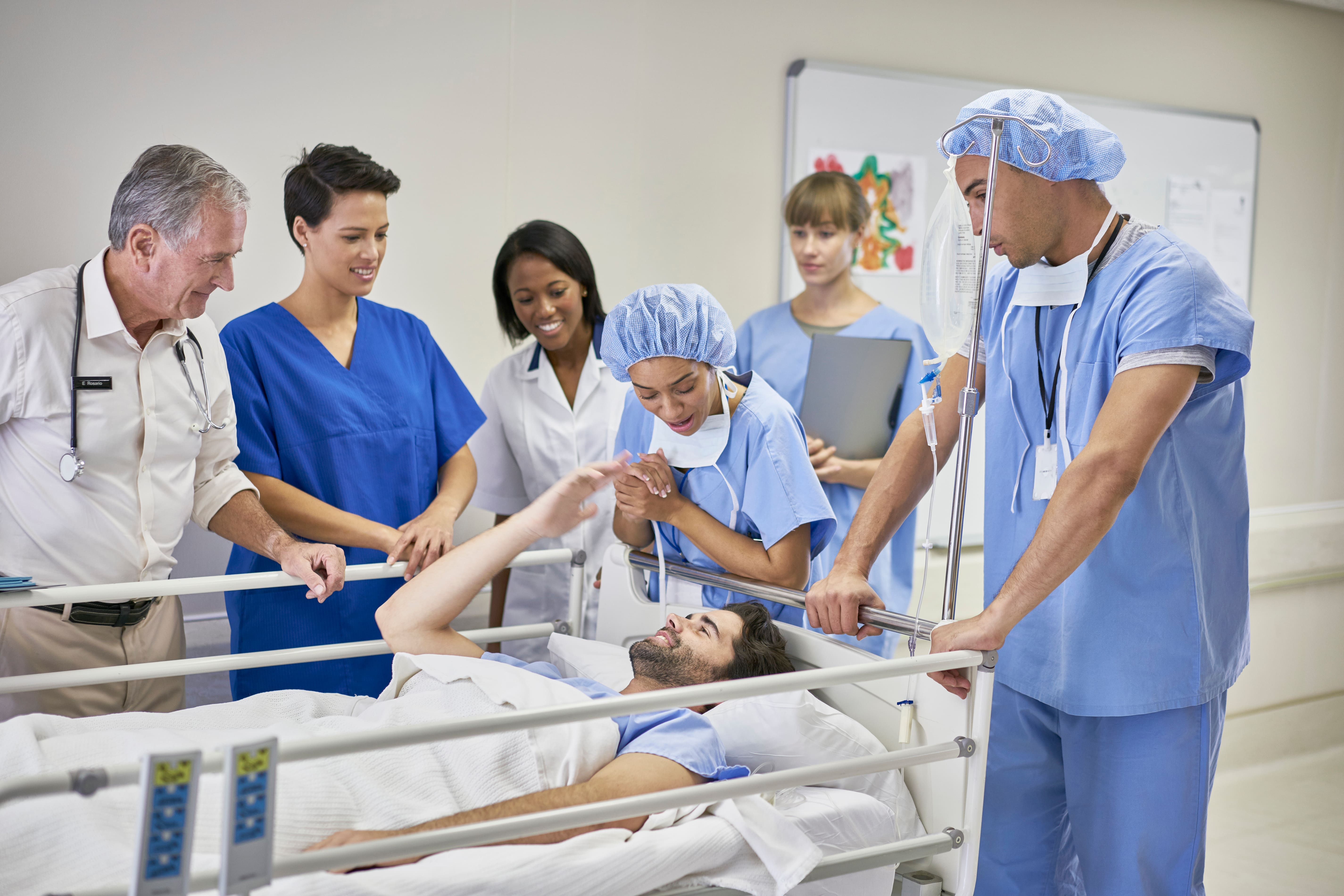 Become a Nursing Assistant in Dubai: Course Details, Salary, Skills & Career in 2025 14 nursing assistant training dubai